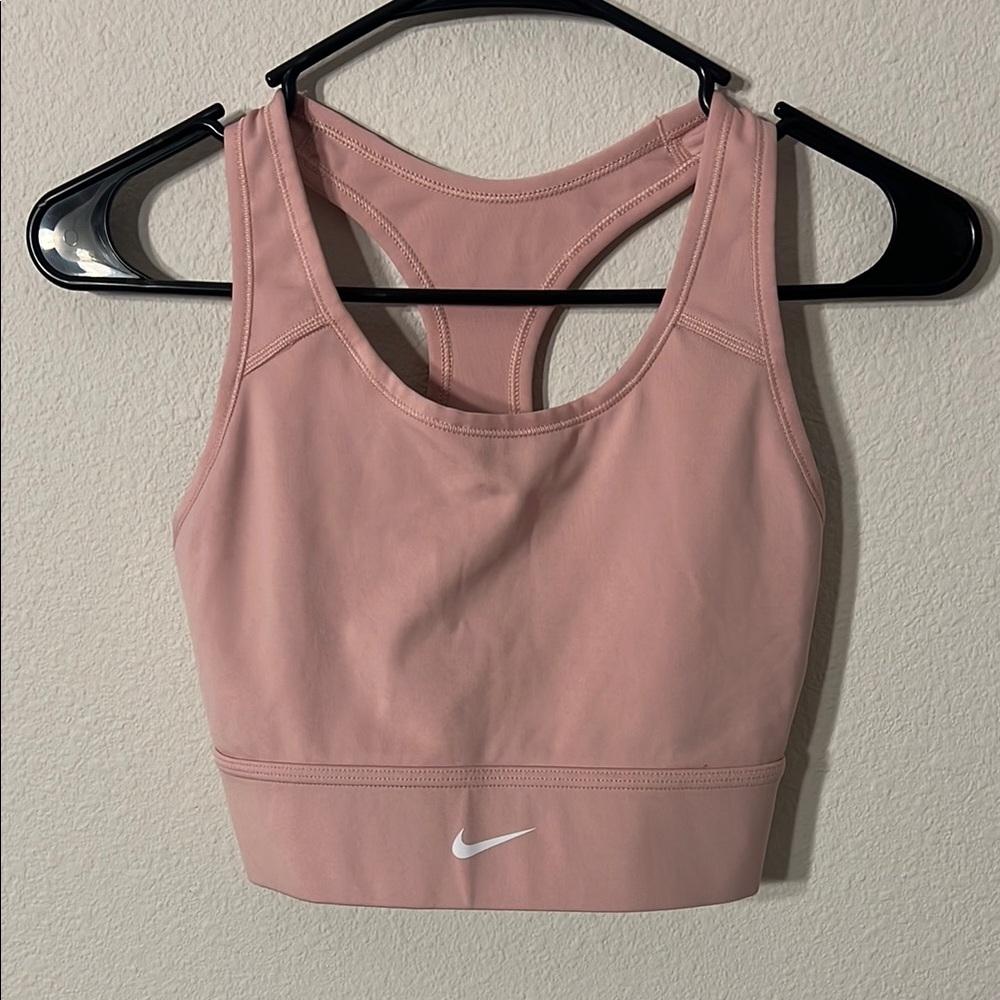 Nike Women’s Sports Bras (Medium Support)